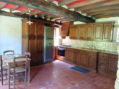 Maison - 164 m² - 5 pièces