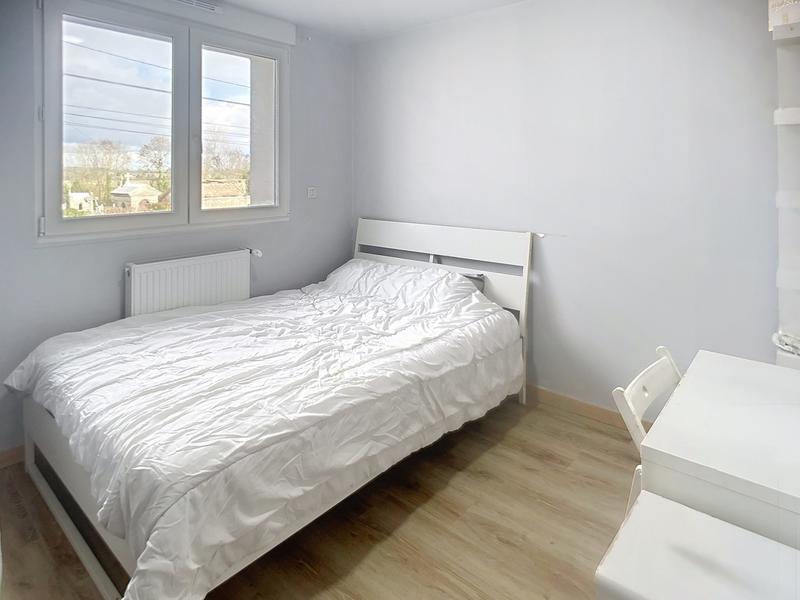 Maison - 174 m² - 8 pièces