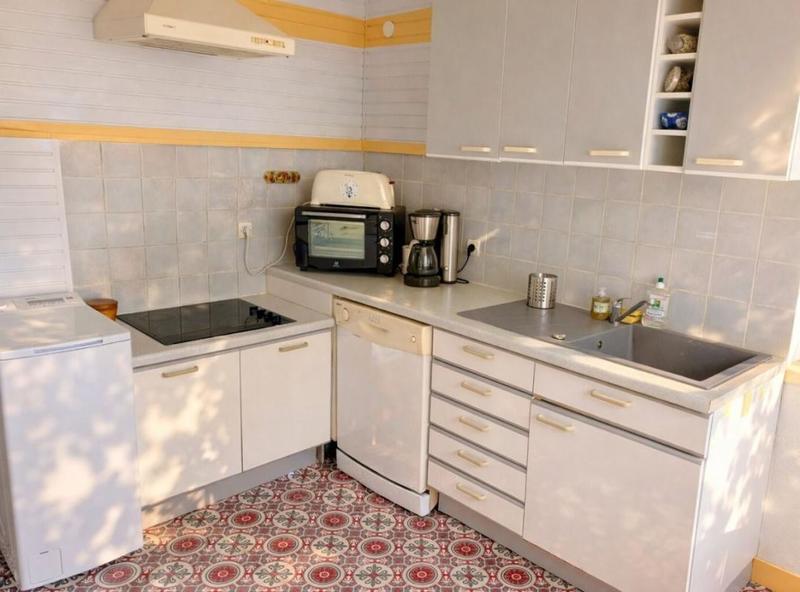 Appartement - 102 m² - 5 pièces