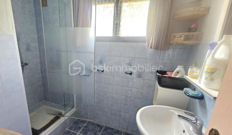 Maison traditionnelle - 140 m² - 6 pièces