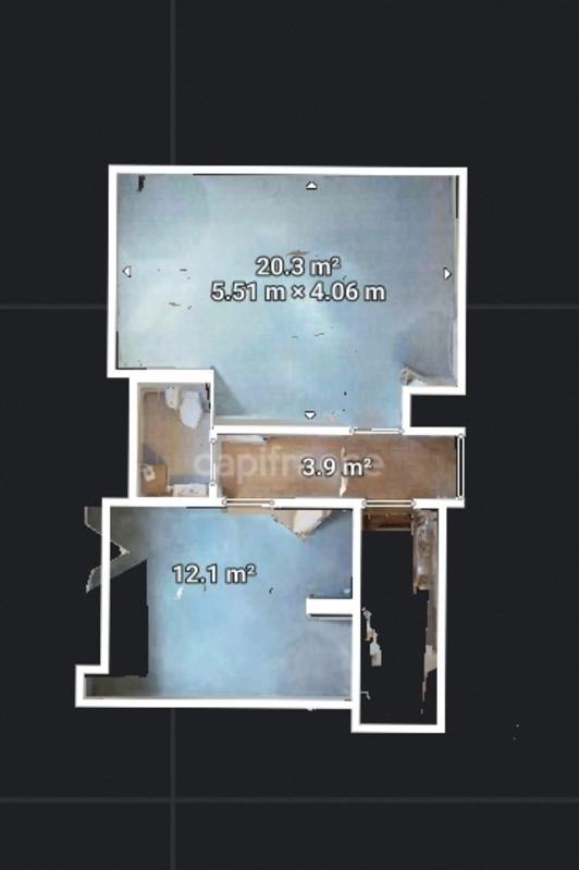 Maison - 119 m² - 6 pièces