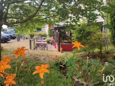 Local commercial - 184 m²