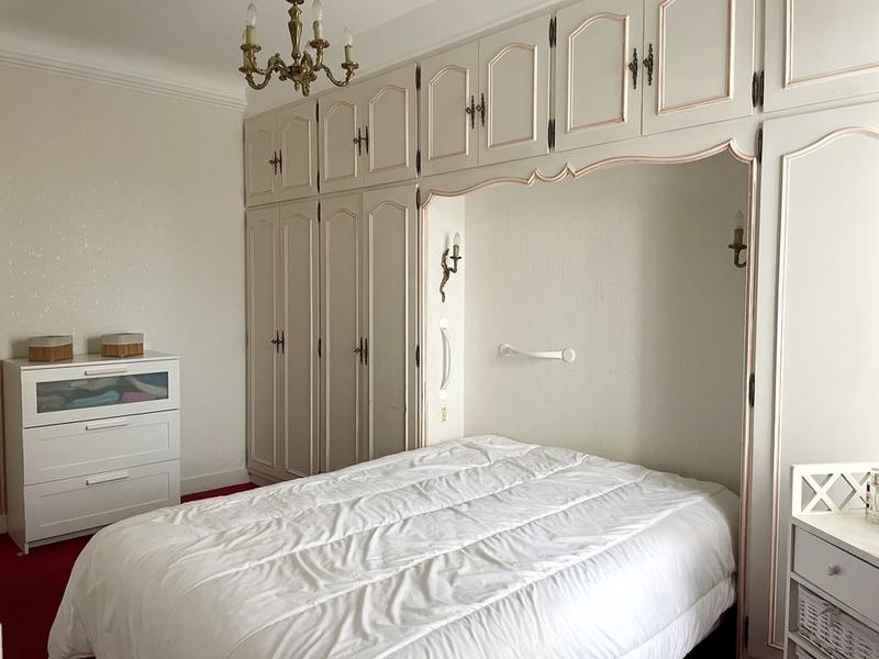 Appartement - 70 m² - 4 pièces