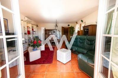 Maison - 150 m² - 7 pièces