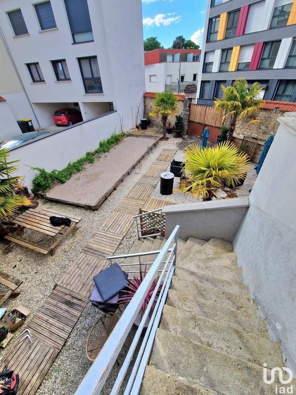 Local commercial - 300 m²