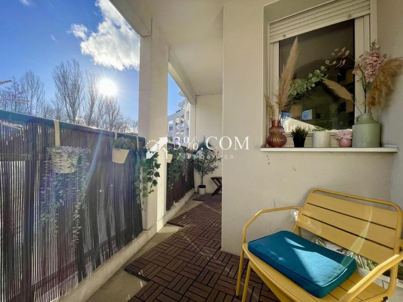 Appartement - 68 m² - 3 pièces