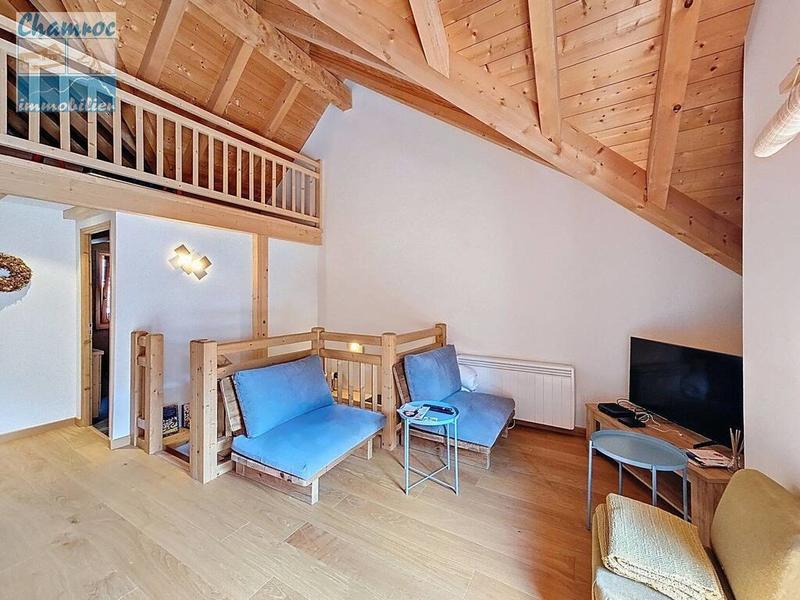 Maison - 86 m² - 3 pièces