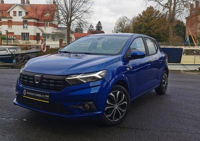 Dacia Sandero III Tce 90 Confort