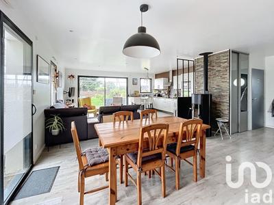 Maison - 148 m² - 7 pièces