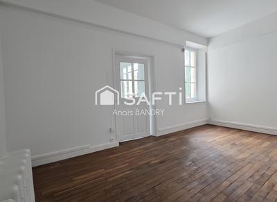 Maison - 191 m² - 9 pièces