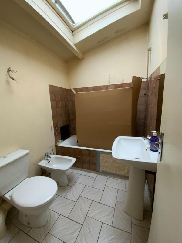 Maison - 98 m² - 5 pièces