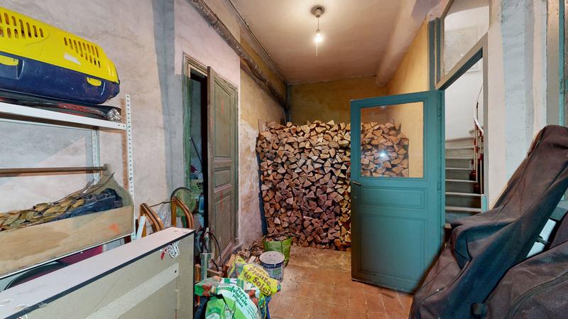 Maison de village - 152 m² - 4 pièces