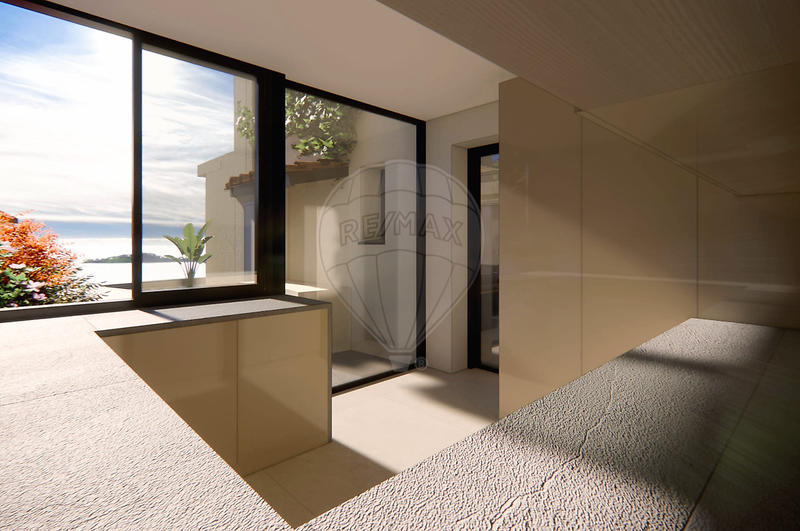 Maison - 183 m² - 4 pièces