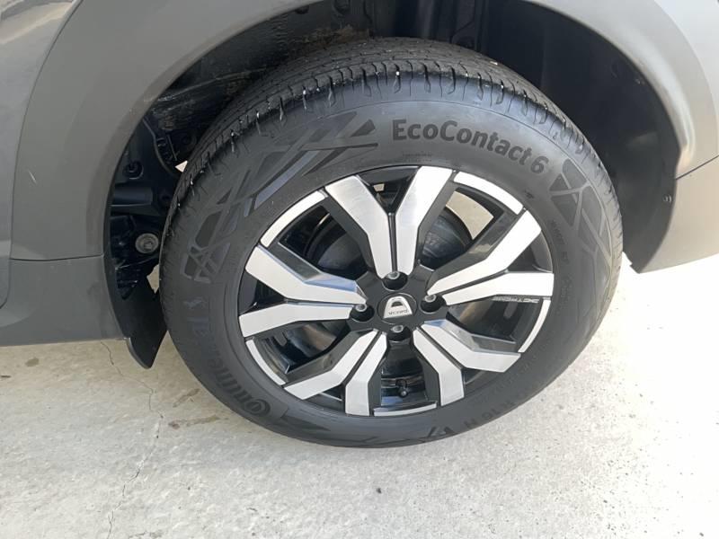 Dacia Jogger TCe 110 5 places Sl Extreme +