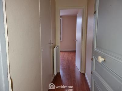 Appartement - 22 m² - 1 pièce