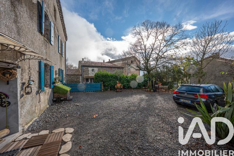 Maison de campagne - 136 m² - 5 pièces