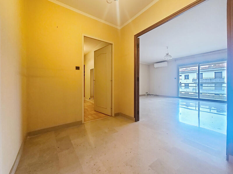 Appartement - 103 m² - 4 pièces