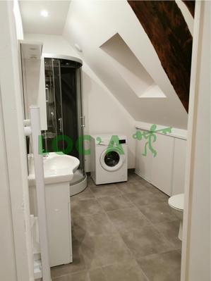 Appartement - 26 m² - 2 pièces