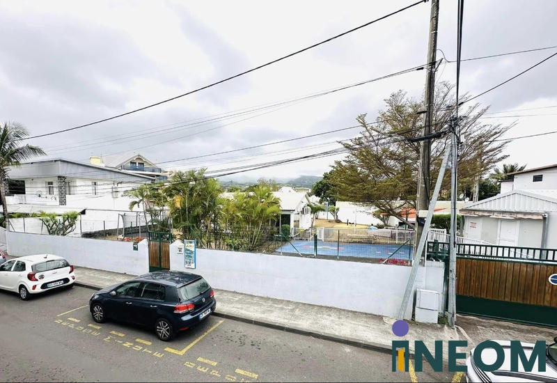 Maison ancienne - 110 m² - 5 pièces