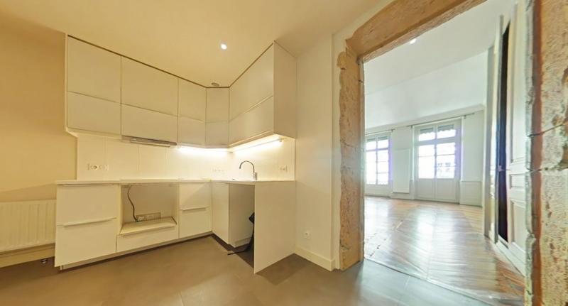 Appartement - 78 m² - 3 pièces