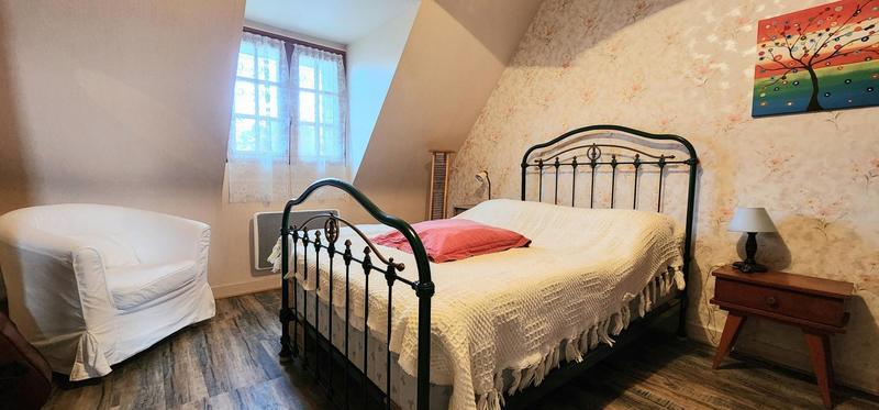 Maison - 122 m² - 6 pièces