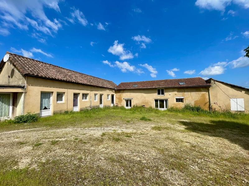 Maison - 520 m² - 17 pièces