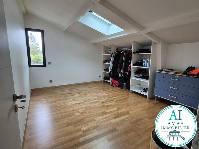 Maison - 87 m² - 4 pièces