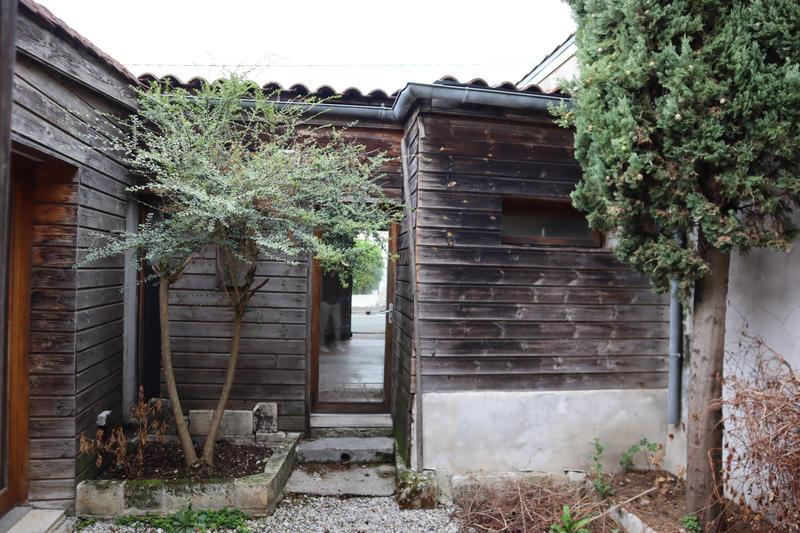 Maison - 61 m² - 4 pièces