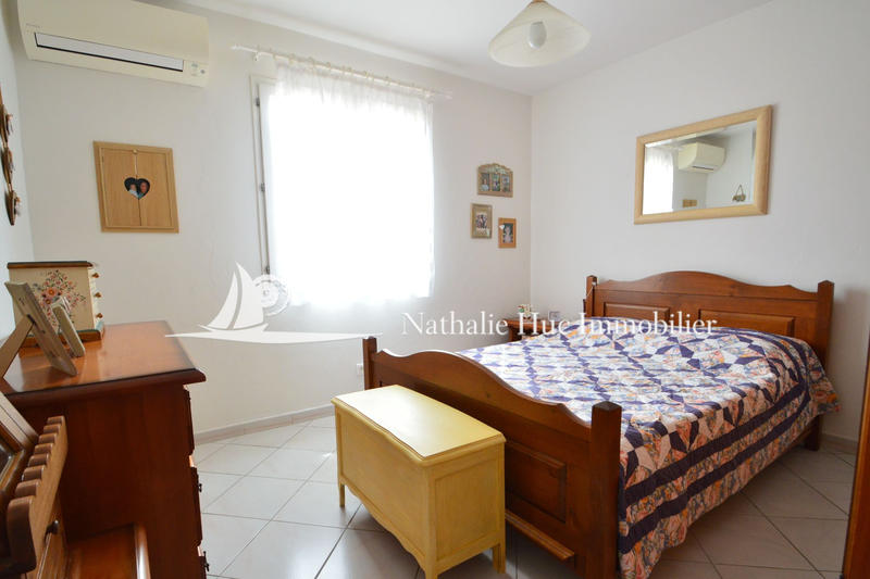 Maison - 128 m² - 5 pièces