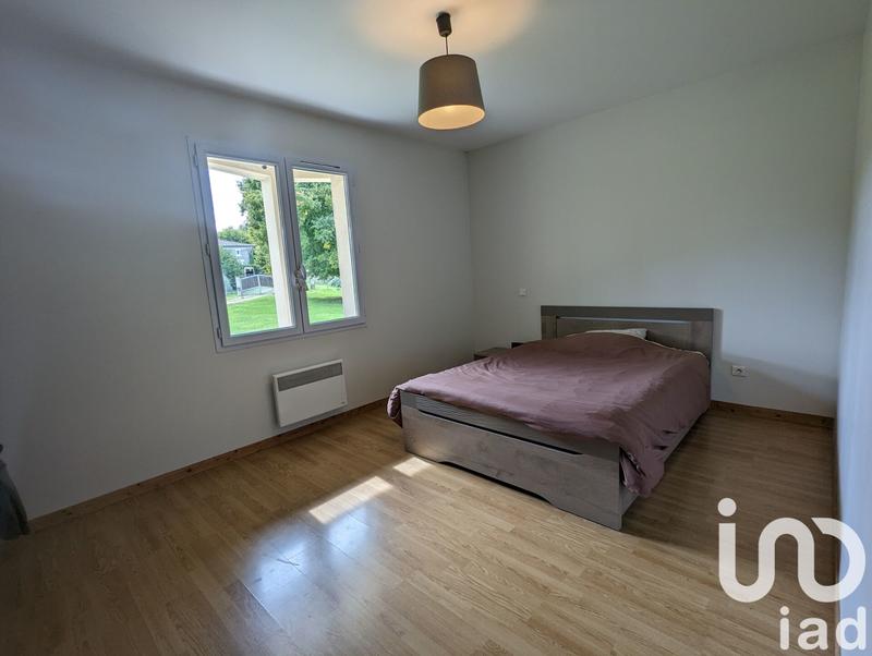 Maison de campagne - 158 m² - 7 pièces