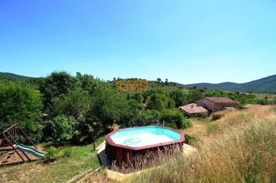 Maison - 136 m² - 7 pièces