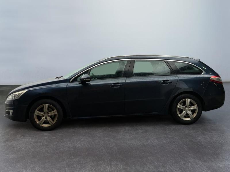 Peugeot 508 Sw Business 1.6 e-HDi 115ch Fap Bvm6 Pack