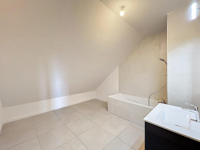 Appartement - 73 m² - 3 pièces