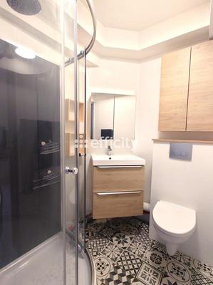 Appartement - 17 m² - 1 pièce