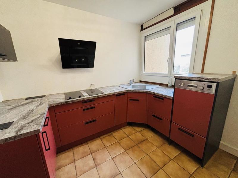 Appartement - 76 m² - 3 pièces