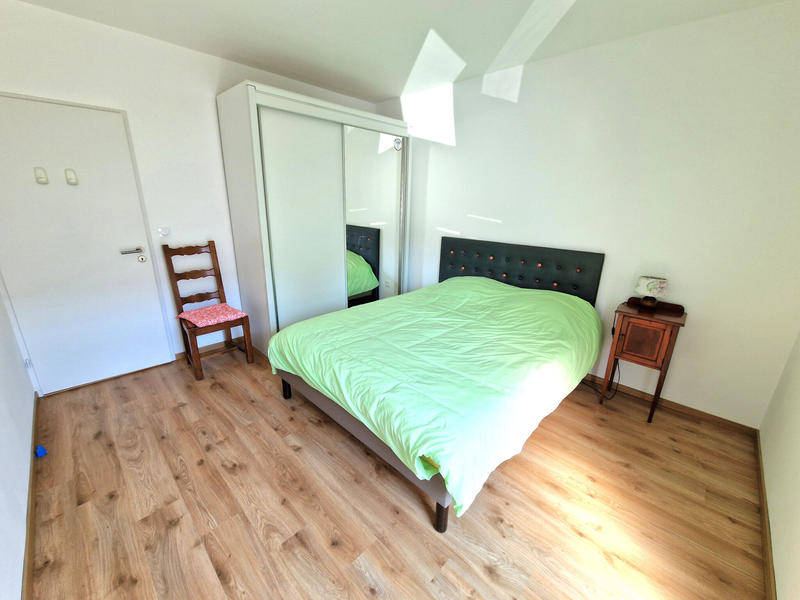 Appartement - 74 m² - 3 pièces