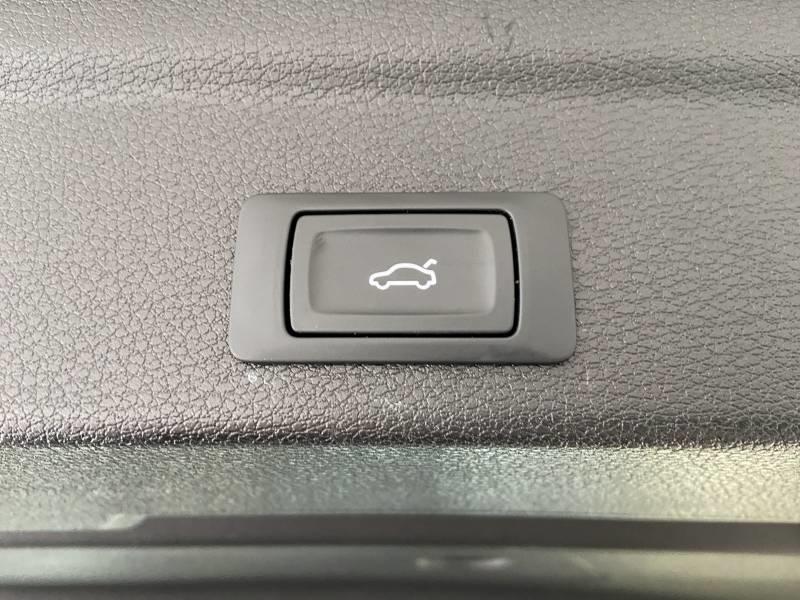 Audi Q3 Sportback 35 Tdi 150 ch s tronic 7 s line