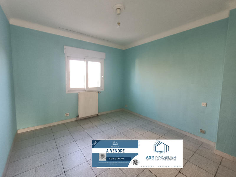 Maison - 123 m² - 7 pièces