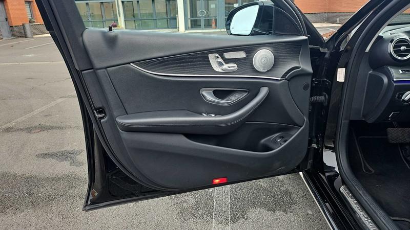 Mercedes Classe E 350 d 258 9g-Tronic Executive