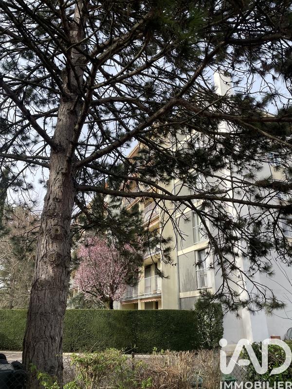 Appartement - 44 m² - 1 pièce