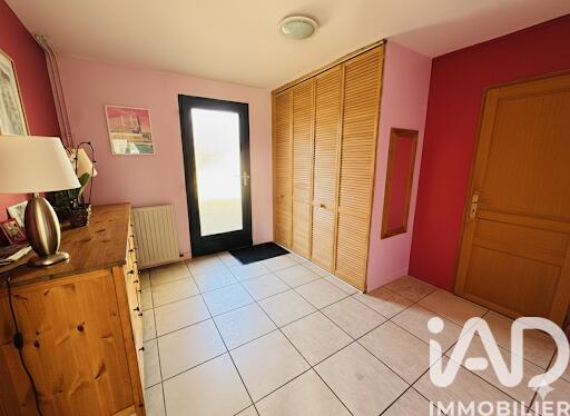 Maison - 170 m² - 5 pièces