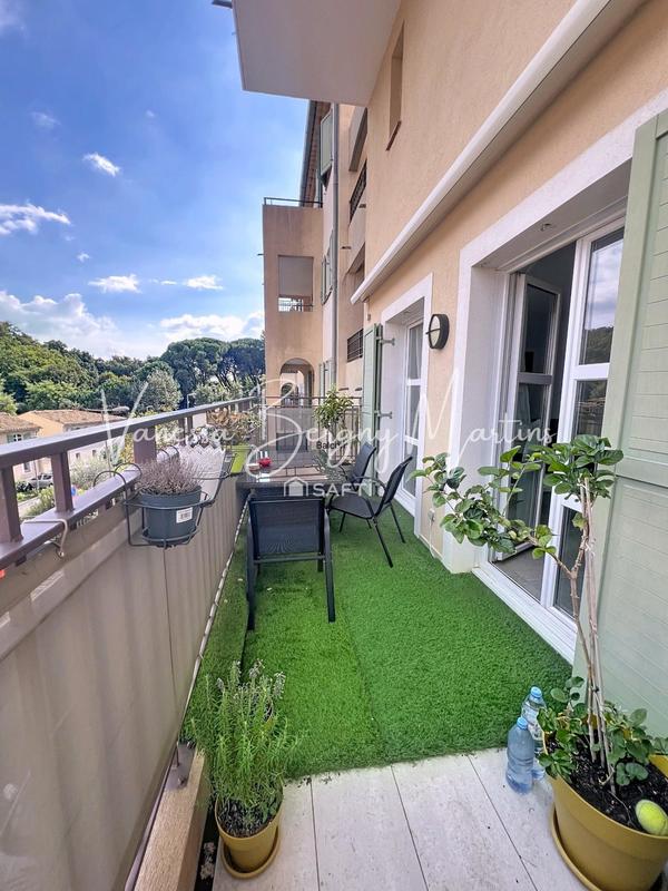 Appartement - 78 m² - 4 pièces