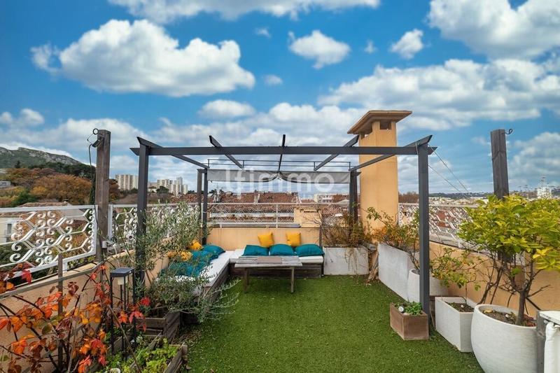 Appartement - 81 m² - 4 pièces