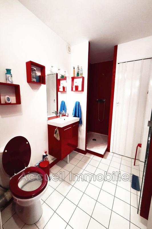 Maison - 136 m² - 8 pièces