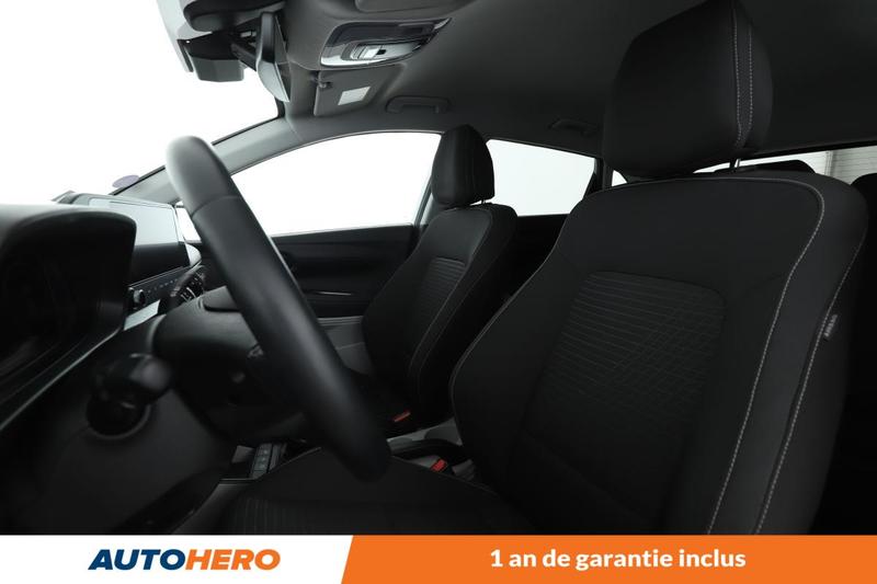 Hyundai i20 1.0 t-GDi Hybrid 48v Creative Dct-7 100 ch