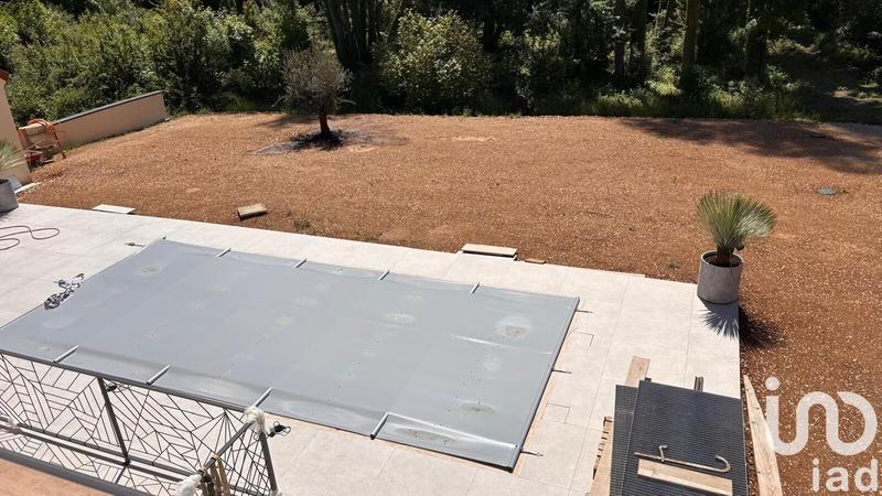 Maison - 212 m² - 5 pièces