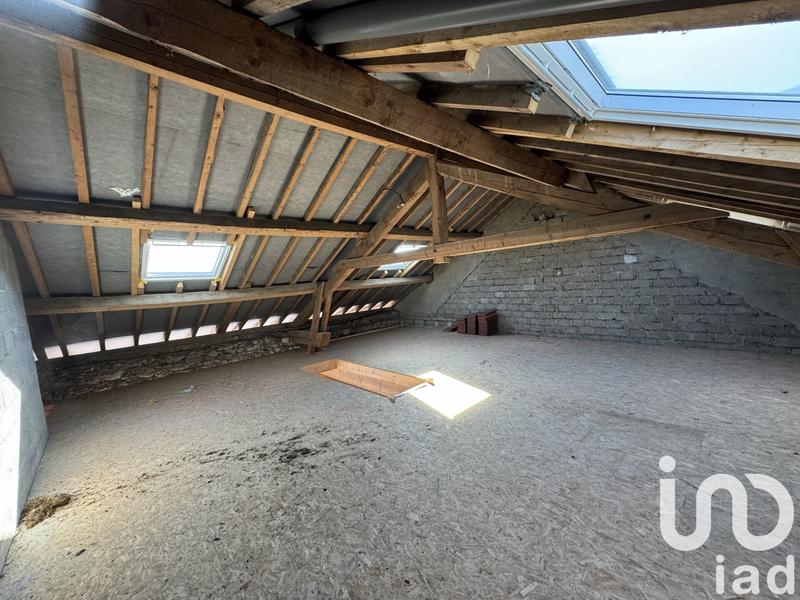 Maison de village - 185 m² - 6 pièces