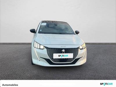 Peugeot E-208 II Electrique Gt