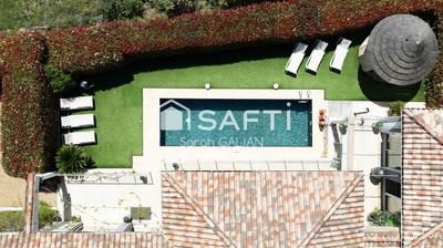 Maison - 168 m² - 6 pièces