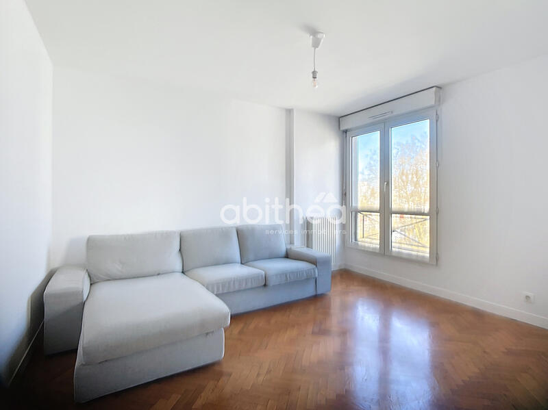 Duplex - 72 m² - 4 pièces